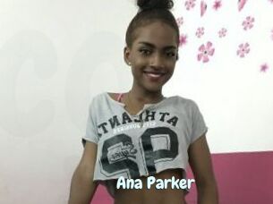 Ana_Parker