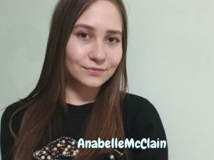 AnabelleMcClain