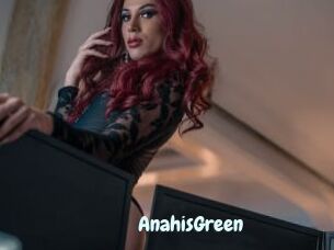 AnahisGreen