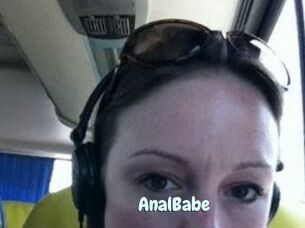 AnalBabe