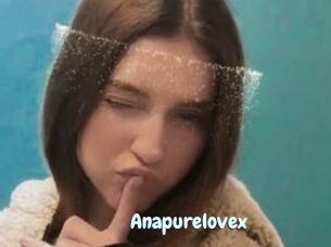 Anapurelovex