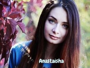 Anastaisha