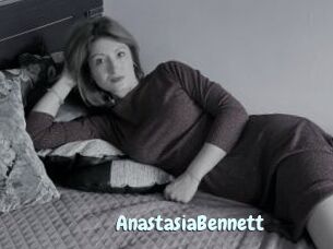 AnastasiaBennett