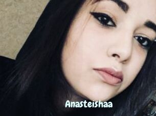 Anasteishaa