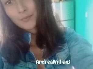 AndreaWillians