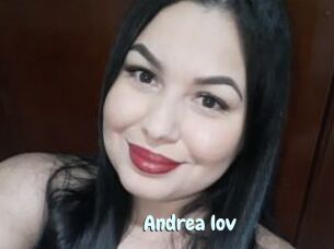 Andrea_lov