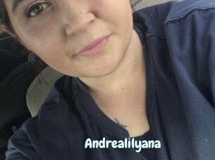 Andrealilyana