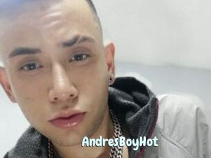 AndresBoyHot