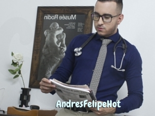 AndresFelipeHot