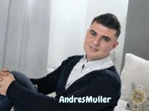 AndresMuller