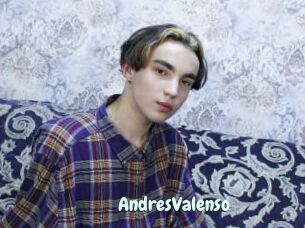 AndresValenso