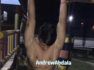 AndrewAbdala