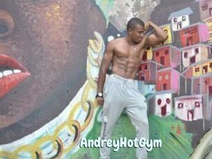 AndreyHotGym