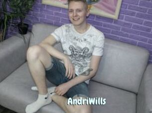 AndriWills