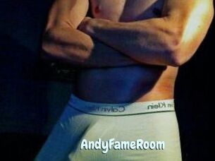 AndyFameRoom