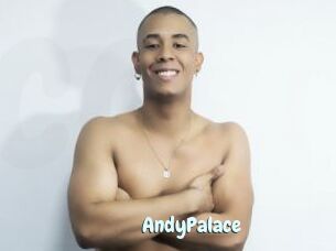 AndyPalace