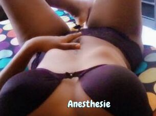 Anesthesie