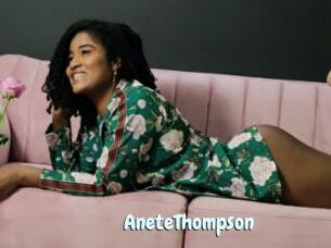 AneteThompson