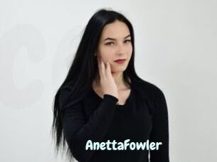 AnettaFowler