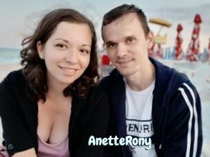 AnetteRony