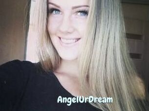 AngelUrDream