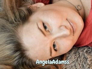 AngelaAdamss