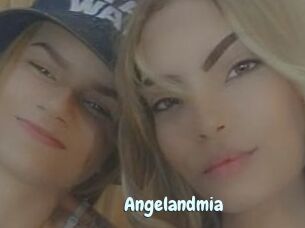 Angelandmia