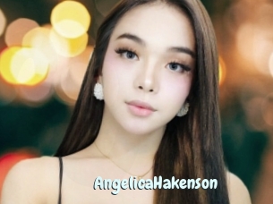 AngelicaHakenson