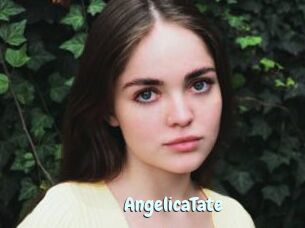 AngelicaTate