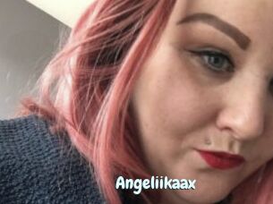 Angeliikaax