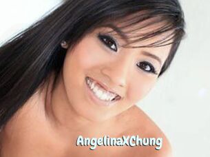 AngelinaXChung