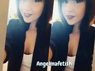 Angelinafetish