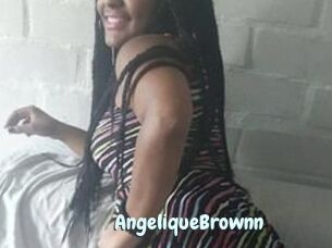 AngeliqueBrownn