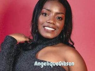 AngeliqueGibson