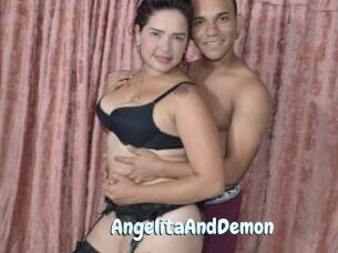 AngelitaAndDemon