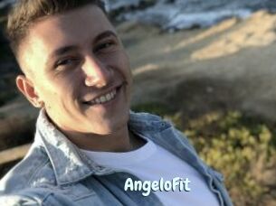 AngeloFit