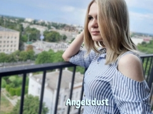 Angelsdust