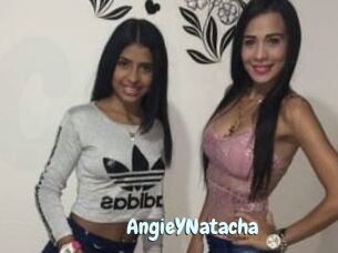 AngieYNatacha