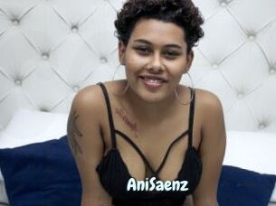 AniSaenz