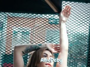 AnieDeby