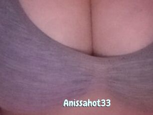 Anissahot33