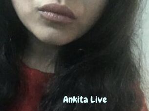 Ankita_Live