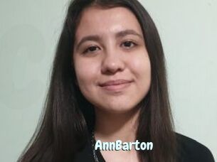 AnnBarton