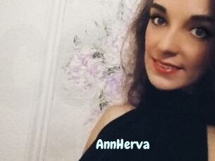 AnnHerva