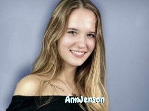 AnnJenson