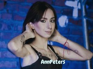 AnnPeters