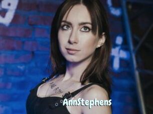 AnnStephens