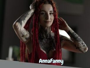 AnnaFanny