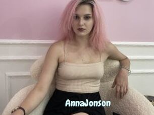 AnnaJonson