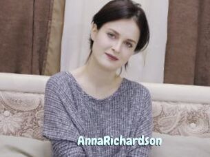 AnnaRichardson